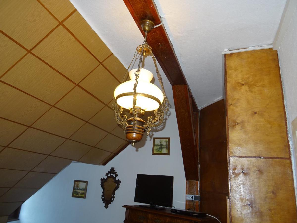 " Art Ddr" Eig Bad Dir Im Zim, 3 Og, Treppensteigen Kein Fruehhstueck Keine Kueche Nur Uebernachtung Parkpl, Wifi, Blankenb Blankenburg (Harz) Exterior foto